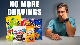8 Tips to Eliminate Cravings Fast