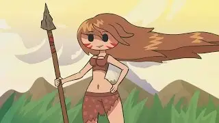 Skyrim (animation)