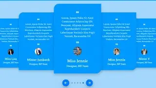 Build a Responsive Personal Portfolio Website with HTML, CSS and JavaScript | Pt - 7