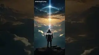"Who created God?