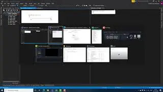 Proyecto Autónomo Librerías en C# y SQL [ComboBox personalizado]