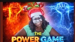 THE POWDER GAME THAT GOT OUT OF CONTROL 😱