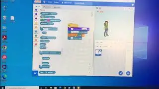Scratch toplama işlemi yapma