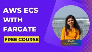 AWS ECS Fargate