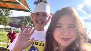 хайп кемп💗