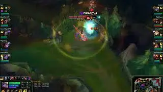 Full AD poppy NEW KOREA META!