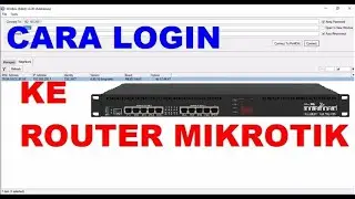 how to log in to the proxy router