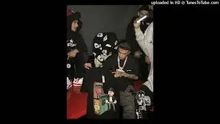 Peysoh Type Beat 