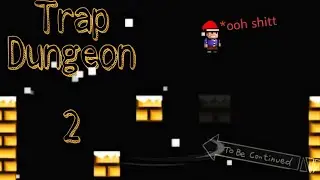 Best Failure!! || Trap Dungeon 2 || #1 || Game android ||