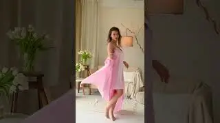 Набір сорочка та халат