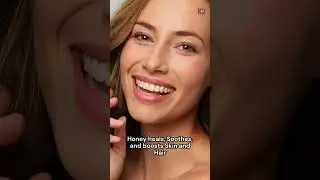 Honey: Nature's Sweet Solution for Better Health