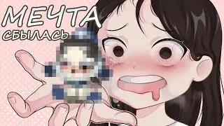 РАСПАКОВКА ПОСЫЛОК / попались крутые фигурки😭