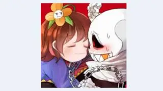 ￼ frans undertale 14+