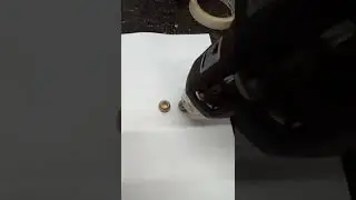 Prueba de bujes de ventilador