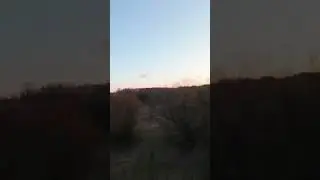 Flying #полёты #drone #gji #avata #природа