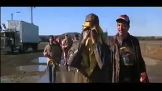 Have a Nice Day !  from Forrest Gump :)