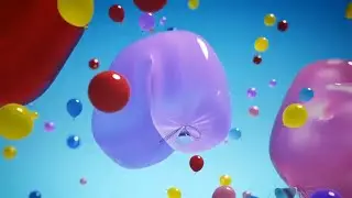 Заставка Мульт Шары