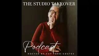 Creating a CONNECTED Experience with Darina Neyret