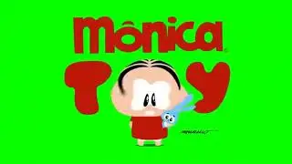 Monica Toy Intro Effects (Lost Media, My Version & Vegas Pro)