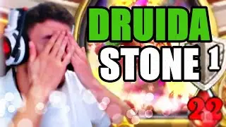 ELIMINANDO DRUIDAS con PÍCARO SECRETOS :D | Hearthstone | Josemi