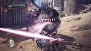 MHW | Have Fun with 3 Tzitzi-Ya-Kus
