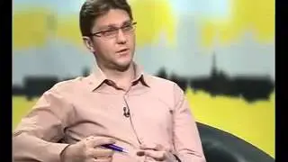 HOW TO WIN LOVE 2. Psychologist Anton Kuznetsov