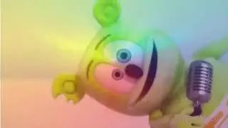 KlaskyKlaskyKlaskyKlasky Gummy Bear Short Version Effects (Sponsored By P2E)