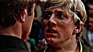 Do You Get Deja Vu Edit🔥🥶Collab With @Spark38310 #viral #cobrakai #karatekid #shorts