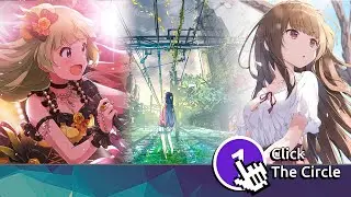 Top PP plays in osu!standard [June 2021] (Full size)