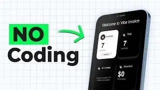 How to Build an iOS App with AI (In Minutes)