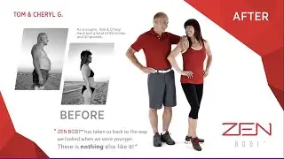 Weight Management: ZEN BODI™ Holistic Approach