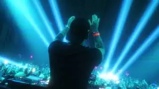 Gorgon City, Vintage Culture & Pax at The Concourse Project | Recap Video