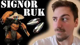 How to Farm Orokin Cells and Kill Sargas Ruk | Warframe Guide