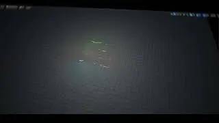 Alaca Game Laser Beam (All Elements) VFX