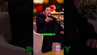 Ice Cube's Son WAS Tired Of THIS 😂