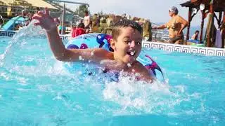 Прощавай, літо-2018 :-)