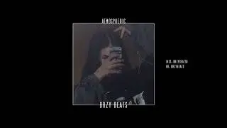 Free Sad Type Beat - "Atmospheric " | Emotional Rap  Guitar Instrumental 2022