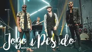 Os Travessos | Jogou Pesado | Os Travessos LIVE II