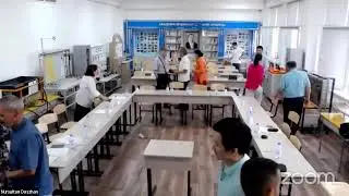 Защита Досжан Н.С.