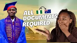 HOW TO BECOME A PHARMACIST IN AUSTRALIA FROM OVERSEAS