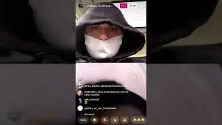 Matty gz live (1/3/21)
