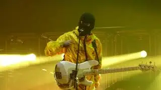 Twenty One Pilots - Jumpsuit - Lollapalooza Berlin - 07.09.19