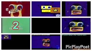 9 klasky csupo Sparta remix