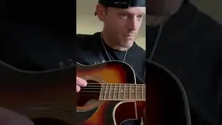 Unplugged Monday Night Jam Session! #AcousticGuitar #Music