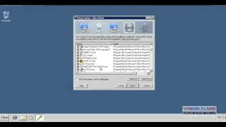 Lesson 3 : VMware ThinApp Course Office 2010 Portable