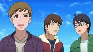 Перепутье игры и драконов 7 серия