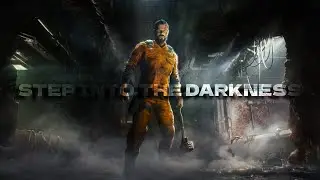 【GMV】 STEP INTO THE DARKNESS