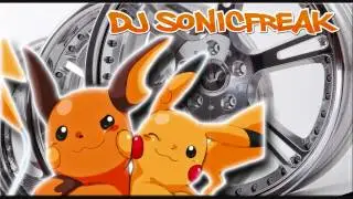 pokemon rap beat 2