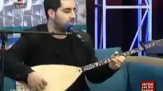 Sincanlı Mustafa Taş 2013 - Sarhoş Olsa - Sesliorta
