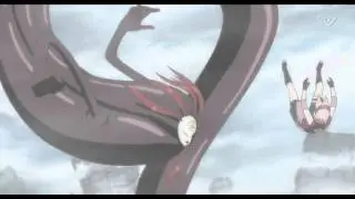 Sakura Belly Punch
